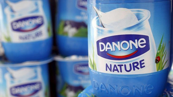 French food major Danone bullish on India, mulls building new plant