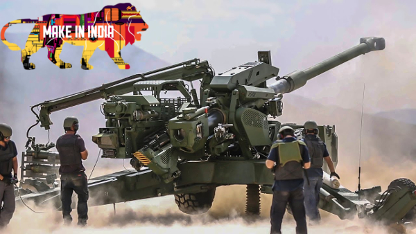 Israeli Elbit has won the Indian Army’s 155 mm, 52 calibre towed artillery gun competition, of which the import content alone is valued at over $ 1 Billion. Elbit’s Indian partner is Bharat Forge. “The Elbit-Bharat Forge bid for the ATHOS 2052 howitzer was found significantly lower than that of French Nexter, which offered the Trajan gun jointly with its Indian partner Larsen & Toubro,” highly-placed sources told SP’s Correspondent. These guns have a firing range of above 40 km.