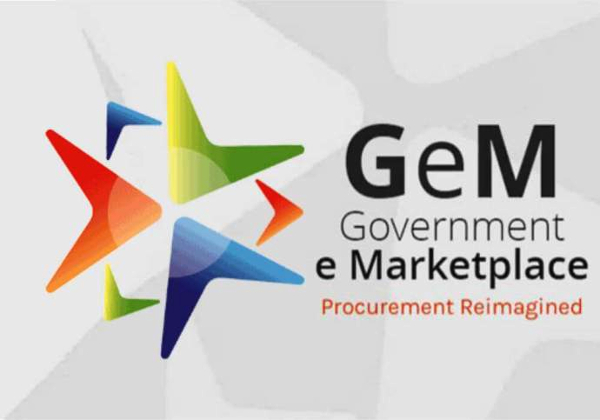 GeM Providing Increasing Market Access to  MSEs, Women SHGs and Startups to reinforce the Make in India Initiative