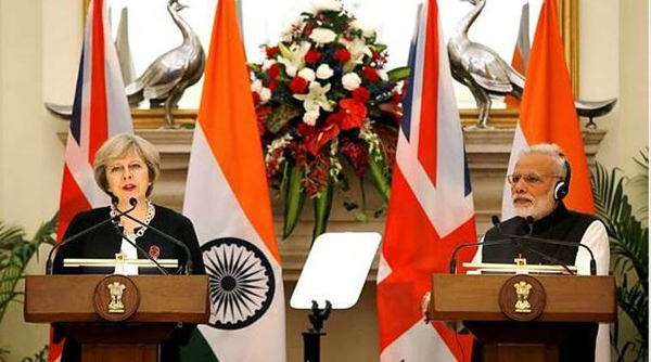 At bilateral defence and security equipment talks in London last week, the two nations agreed to re-double efforts to identify mutual defence and security capability needs and collaborate on solutions.