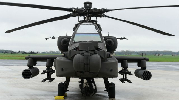 IAF Gets Closer To Flying The Apache And Chinook Helicopters: Here's What They Are Capable Of