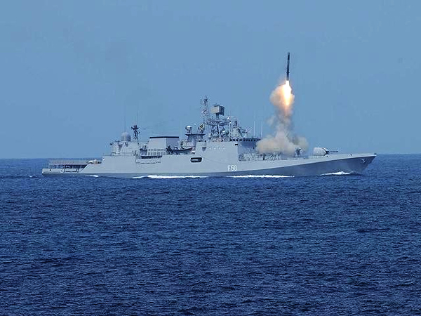 Artificial Intelligence to help Indian Navy to deal with different threats