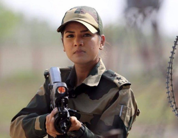 Army starts process to induct women as jawans in military police