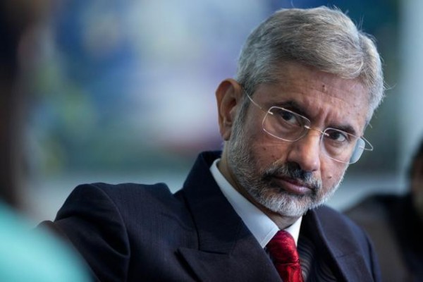 S Jaishankar Signals Wider Sphere of Influence for India