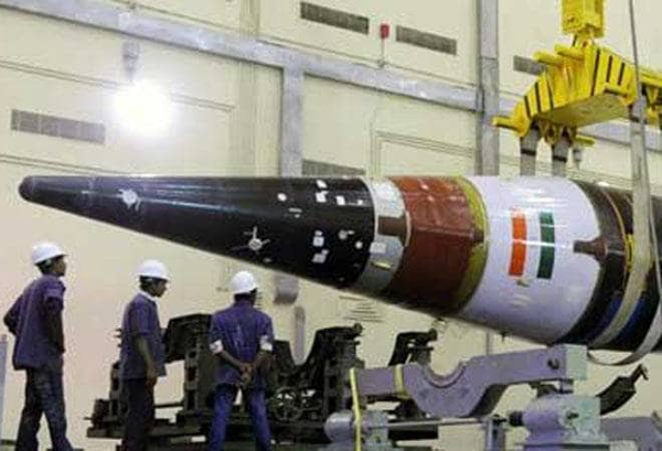 L&T MBDA seeks approval for SEZ unit to assemble missile sub-systems