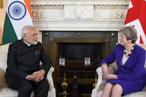 New UK-India tech hub in London to nurture tech start-ups