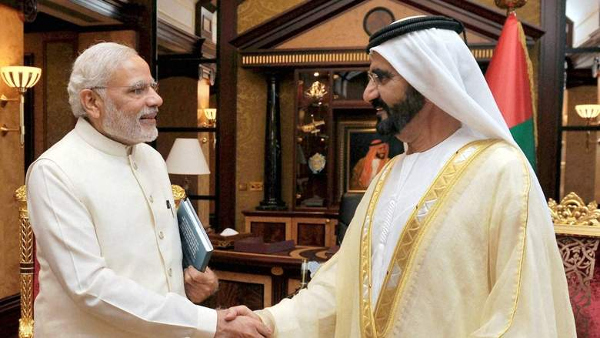 India becoming preferred partner for developing defence industries in Gulf countries