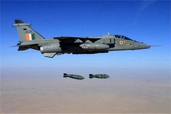 Post-Balakot, Pakistan scrambled jets from 8 bases. Was 10 minutes late: IAF report