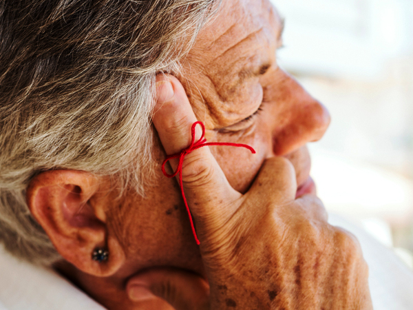 Scientists from IIT Gn develop a tool to identify dementia through eye movements