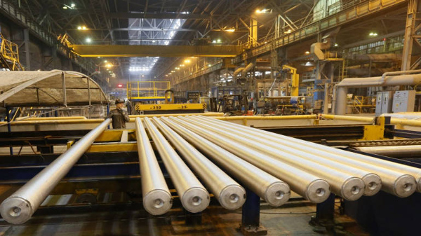 SAIL supplies steel for Indian Army's 'Dhanush'