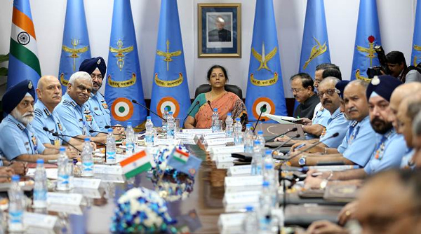 Top Army Meet Next Week To Review Security Situation, Enhance Combat Edge