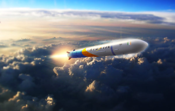 Vikram-1 Heads to Sriharikota as India Moves Closer to Its First Private Orbital Rocket Launch