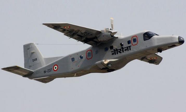 India to transfer Dornier reconnaissance aircraft to Sri Lanka in a bid to improve ties with island nation