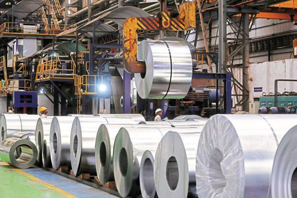 India to surpass US as second biggest steel consumer by end of this year