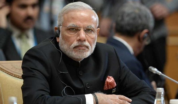 Under PM Modi, India’s Development Grants To Other Countries Grew By 154 Per Cent To $28 Billion In FY19