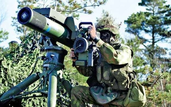 Army set to get its first consignment of Spike anti-tank guided missiles under emergency purchases