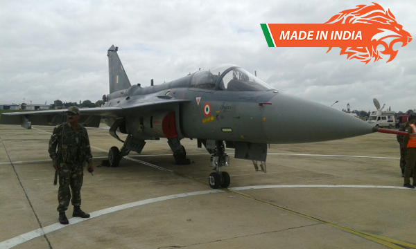 Tejas in the race as Royal Malaysian Air Force looks to buy new fighters