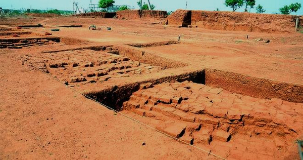 ASI unearths new evidence of Nellore’s maritime history