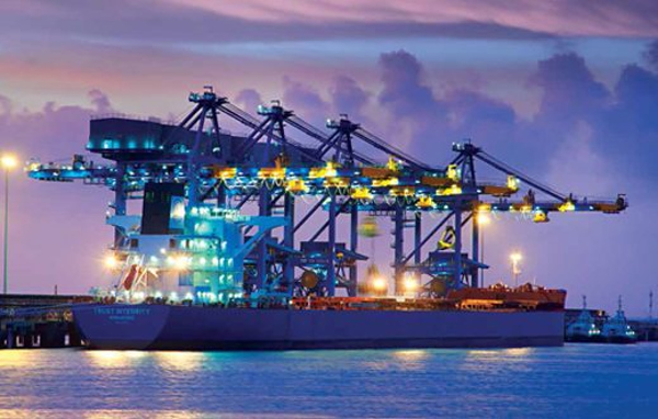 Adani Ports to construct container terminal in Myanmar