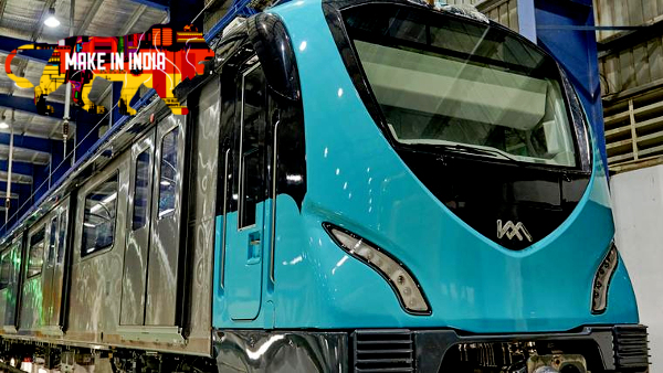 Alstom’s India-made driverless trains to serve Sydney Metro