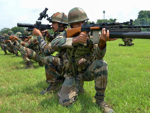 Army to shift its Training Command Headquarters to Meerut