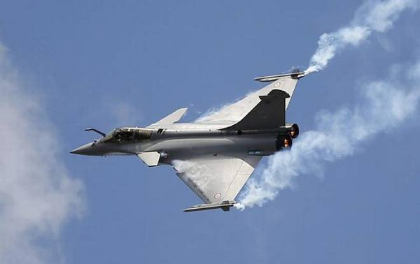 Attempted break-in at Indian Rafale team’s office in Paris; Defence Ministry briefed