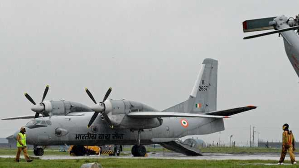 IAF’s AN-32 aircraft fleet gets go ahead to operate on indigenous bio-jet fuel