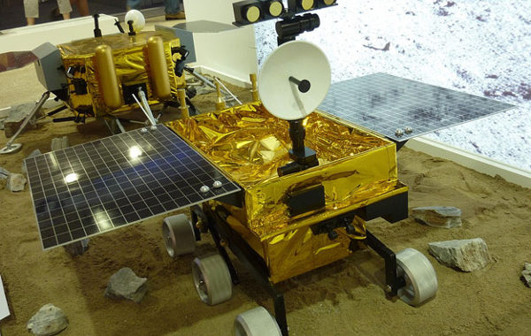 Chandrayaan-2 Radar Data Reveals Strong Evidence of Buried Ice Near Moon’s South Pole