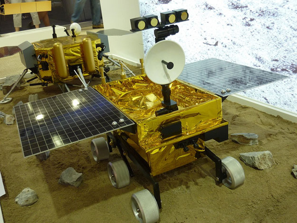 Union Minister Dr Jitendra Singh Says, Chandrayaan-3 is Scheduled for Launch in August 2022