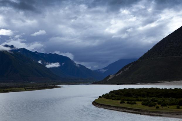 China begins sharing hydrological data for Brahmaputra for monsoon season