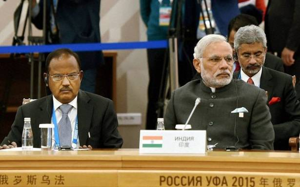 Modi's second term: National security apparatus set for a revamp