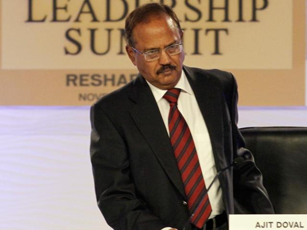 Future challenges in security and defence domain could be 'grave', says Ajit Doval