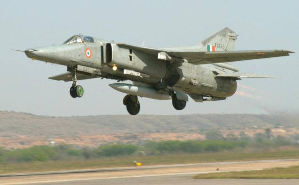 The Eastern Air Command will be operating and validating the fighter aircraft operations from major aiports at Kolkatta, Guwahati and Durgapur (near Asansol).