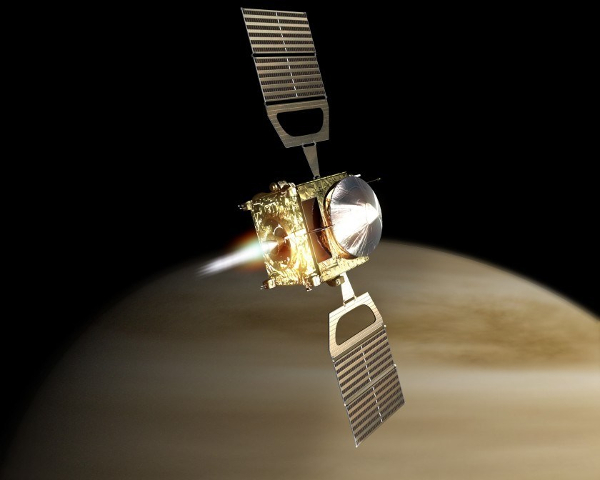 Mission to Venus is one of the 7 scientific missions planned by ISRO