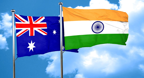 India in Talks with Australia for Free Trade Pact, Says S Jaishankar