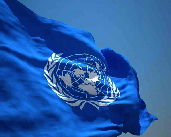 UNSC Adopts First-Ever Statement on Maritime Security Under India’s Presidency