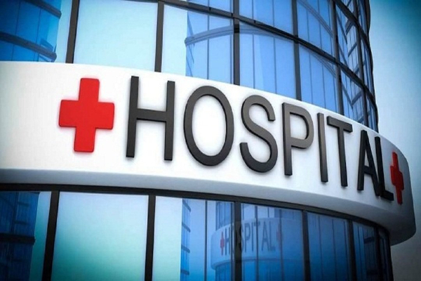 India To Have 2,500 New Hospitals In 5 Years, Creating 2.5 Million Jobs