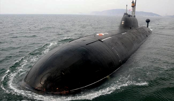 Indian, French submarines carry out 35-hour long drill off Djibouti coast