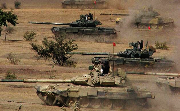 Indian Army’s new 'Battle Groups' to be field-tested this month