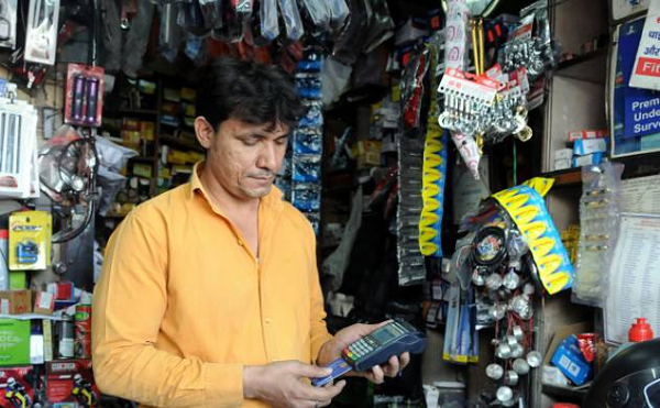 India’s Digital Payments Industry Estimated to Hit $1 Trillion in 4 yrs – Credit Suisse