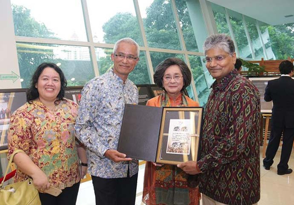 To mark 70 years of diplomatic ties between India and Indonesia, Jakarta released a special commemorative stamp — what is unique about this gesture is the fact that the stamp was premised on the Ramayana, India’s legendary epic.