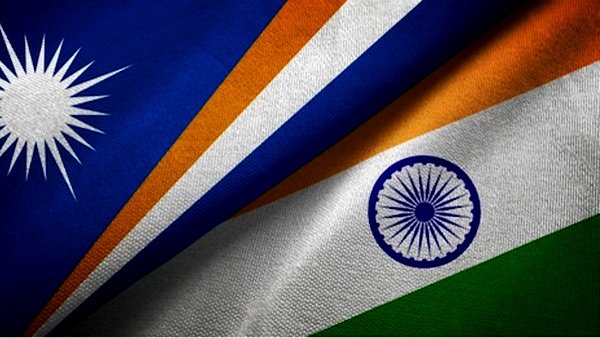 India-Marshall Islands Tax Information Exchange Agreement