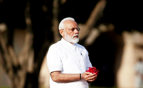 Neighbourhood first: India's big diplomatic outreach at PM Modi's swearing-in ceremony