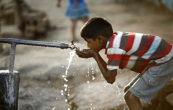 Rural Tap-Water Coverage Crosses 82%, Marking Major Expansion of Jal Jeevan Mission