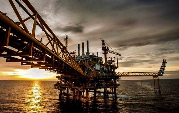 IIT Madras' Technique to Efficiently Recover Oil from India's Offshore Wells