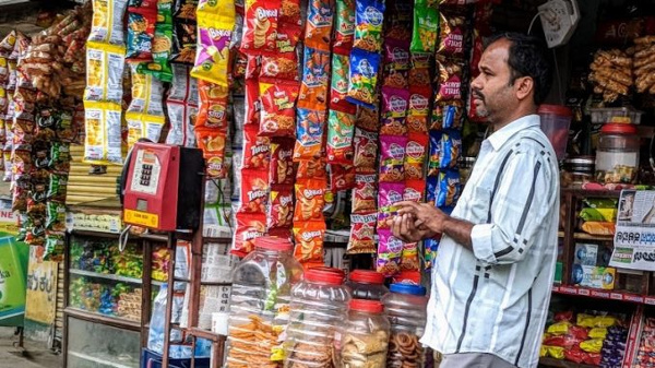 Reliance to digitise 5 million Indian kirana stores by 2023