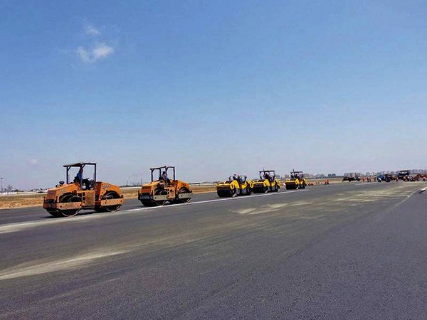 Work on key runways, hangars resumes as MoD releases fund