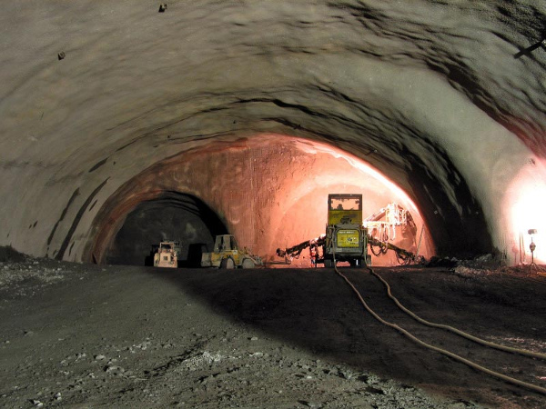 Tunnel for Military movement under Brahmaputra on drawing board