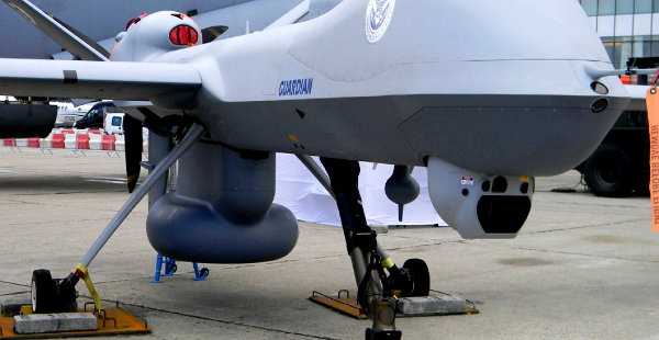 The Indian Defence Ministry will soon approve the purchase of American Sea Guardian unmanned aerial vehicles (UAV) and MQ-9 Reapers for the country's armed forces