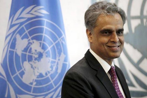 India gives clarion call at UN to adopt CCIT after Azhar blacklisting